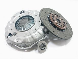 Clutch Kit - Clutch Pro - STREET