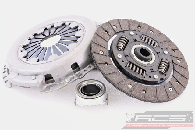 Clutch Kit - Clutch Pro - STREET