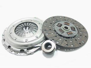 Clutch Kit - Clutch Pro - STREET