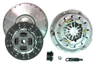 Clutch Kit - Clutch Pro - STREET