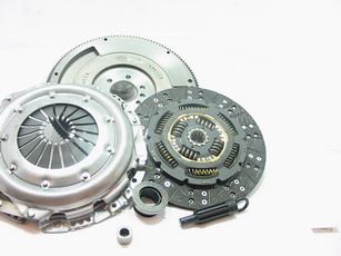 Clutch Kit - Clutch Pro - STREET
