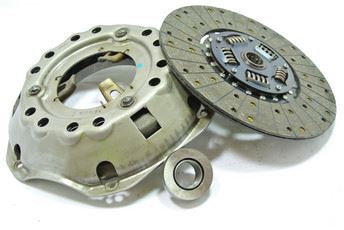 Clutch Kit - Clutch Pro - STREET