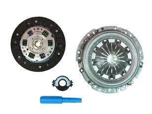 Clutch Kit - Clutch Pro - STREET