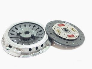 Clutch Kit - Clutch Pro - STREET