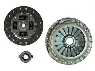 Clutch Kit - Clutch Pro - STREET