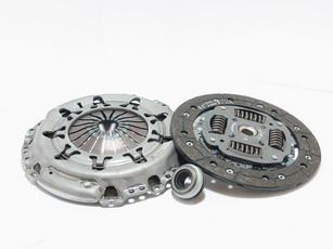 Clutch Kit - Clutch Pro - STREET