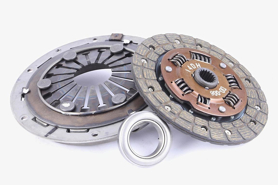 Clutch Kit - Clutch Pro - STREET