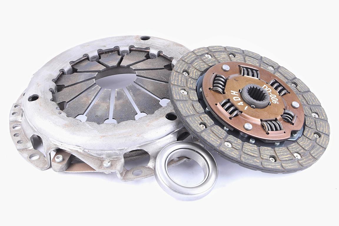 Clutch Kit - Clutch Pro - STREET