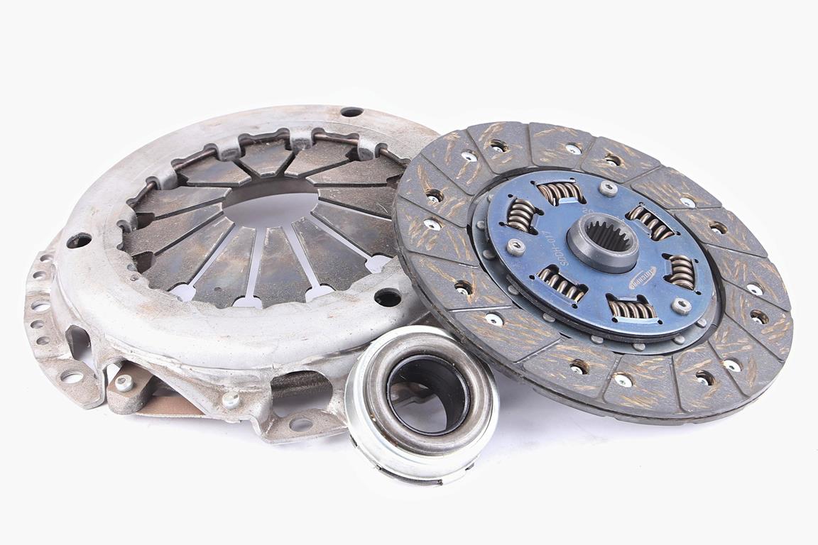 Clutch Kit - Clutch Pro - STREET