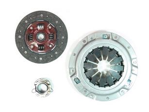 Clutch Kit - Clutch Pro - STREET