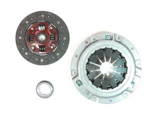 Clutch Kit - Clutch Pro - STREET