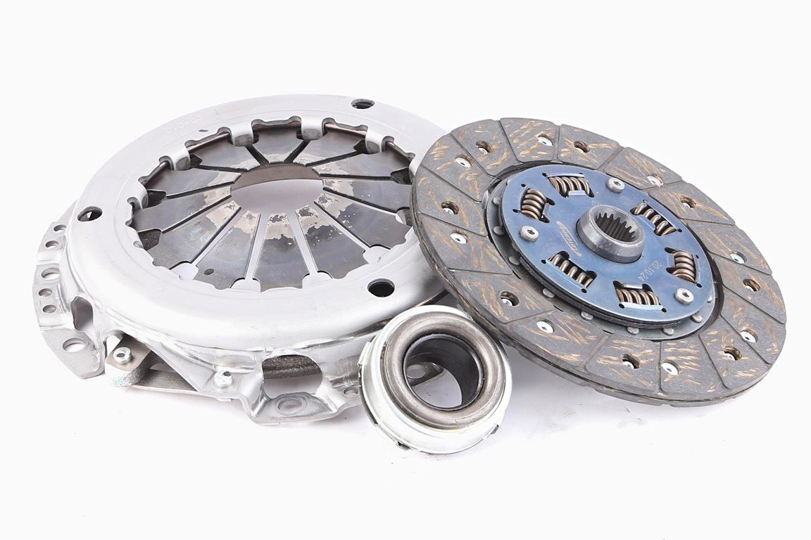 Clutch Kit - Clutch Pro - STREET