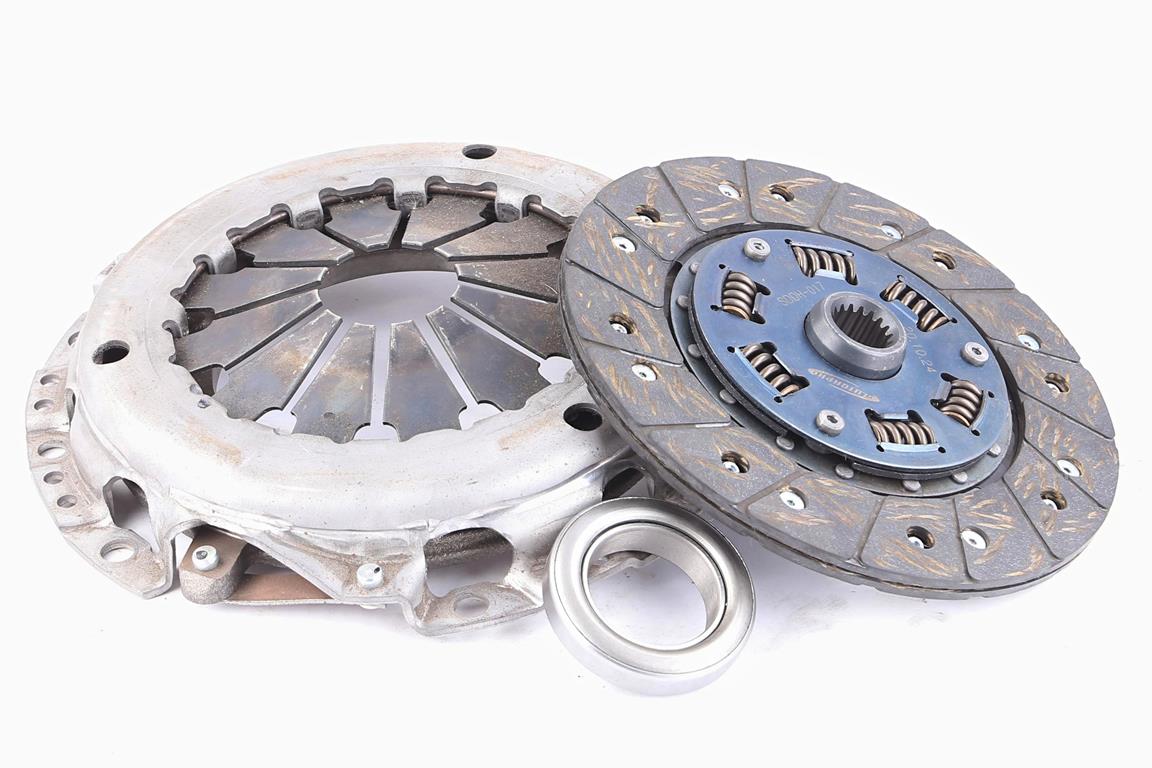 Clutch Kit - Clutch Pro - STREET