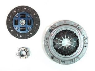 Clutch Kit - Clutch Pro - STREET