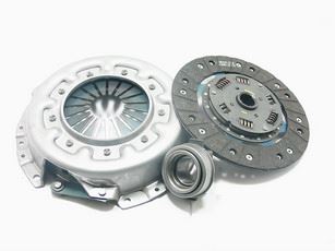 Clutch Kit - Clutch Pro - STREET