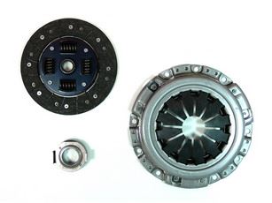 Clutch Kit - Clutch Pro - STREET