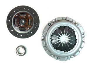 Clutch Kit - Clutch Pro - STREET