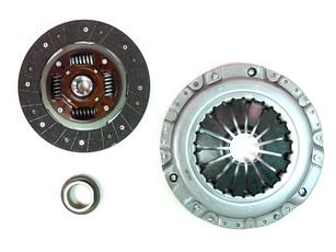 Clutch Kit - Clutch Pro - STREET