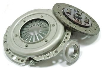 Clutch Kit - Clutch Pro - STREET