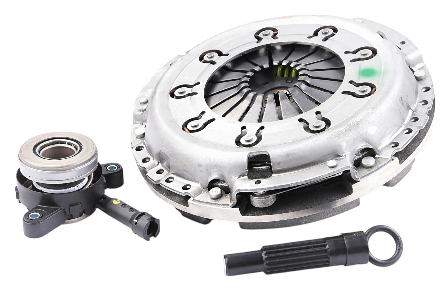 CALIBER - 2006-2009 - 1.8 I - STREET