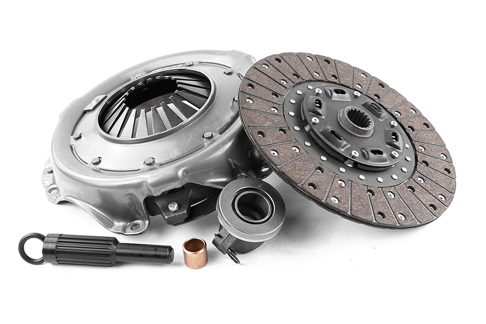Clutch Kit - Clutch Pro - STREET