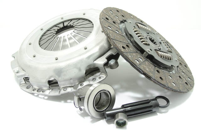 Clutch Kit - Clutch Pro - STREET