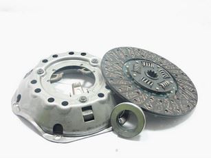 Clutch Kit - Clutch Pro - STREET