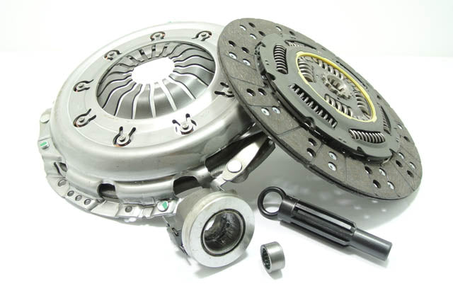 Clutch Kit - Clutch Pro - STREET