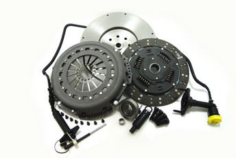 Clutch Kit - Clutch Pro - STREET