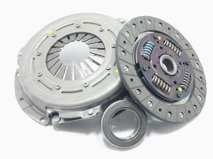 Clutch Kit - Clutch Pro - STREET