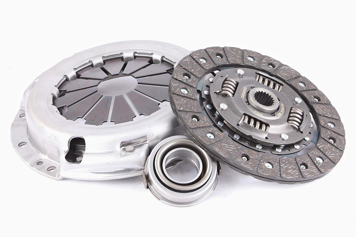 Clutch Kit - Clutch Pro - STREET