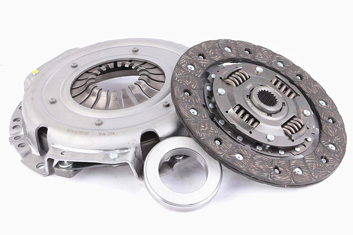 Clutch Kit - Clutch Pro - STREET