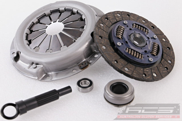 Clutch Kit - Clutch Pro - STREET