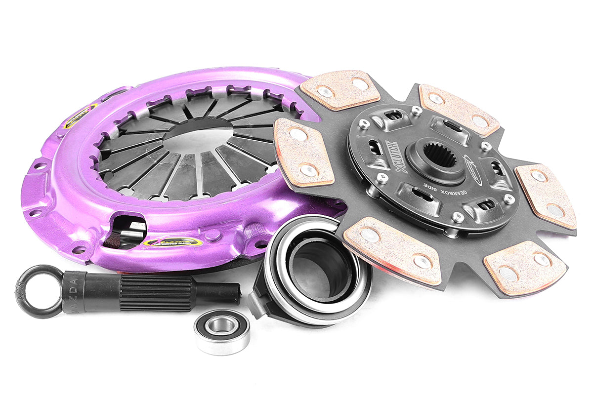 323 - 1989-1994 - 1.8 16V - RACE
