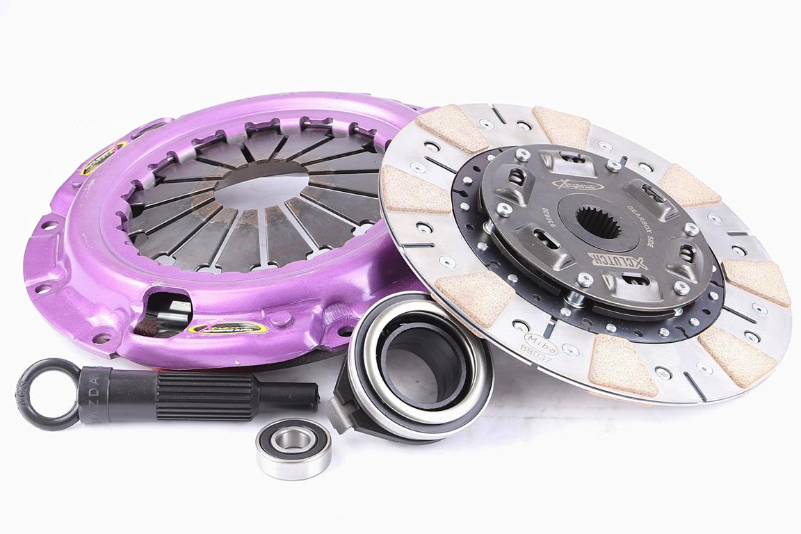 323 - 1989-1994 - 1.8 16V - RACE