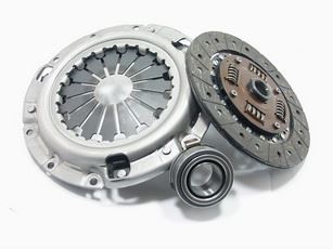 Clutch Kit - Clutch Pro - STREET