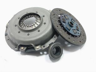 Clutch Kit - Clutch Pro - STREET