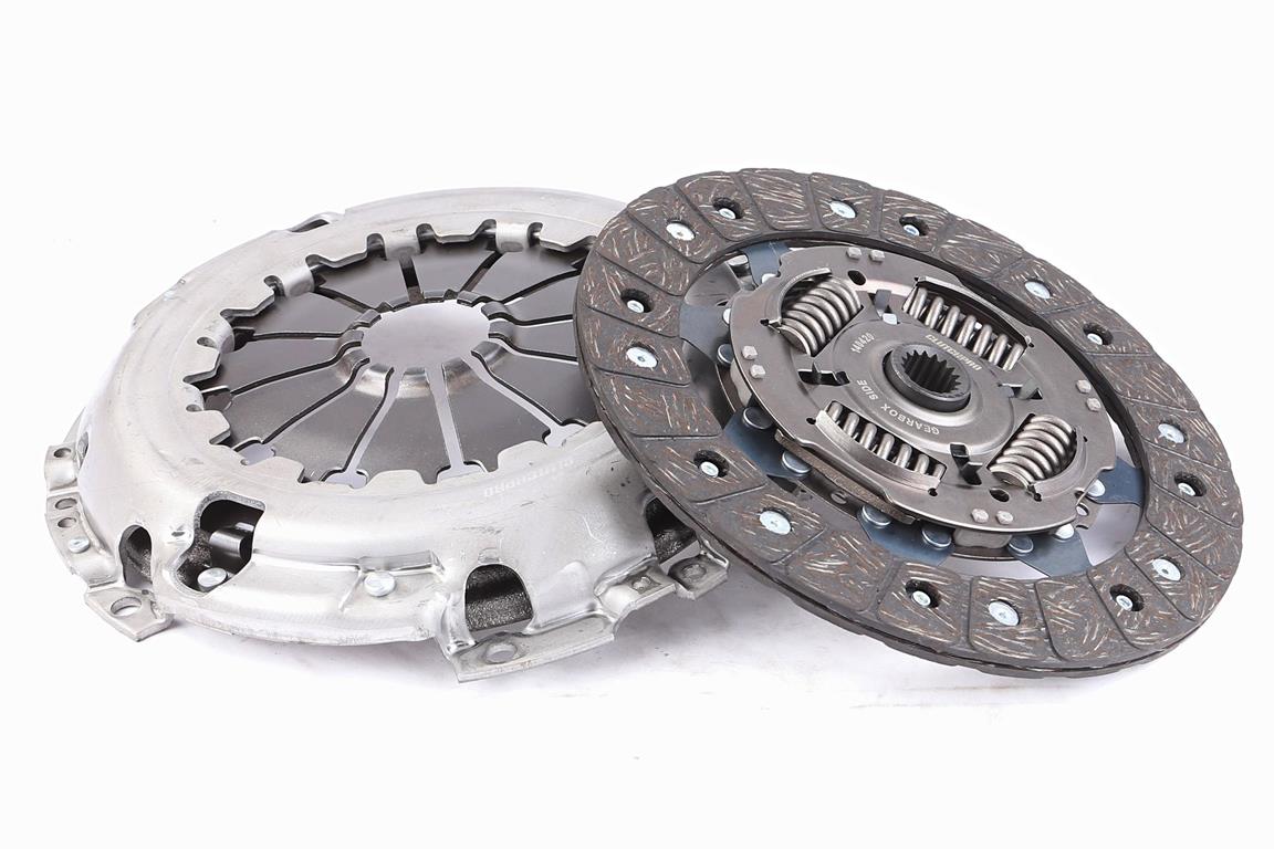 Clutch Kit - Clutch Pro - STREET