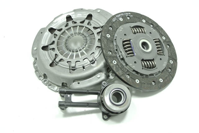 Clutch Kit - Clutch Pro - STREET