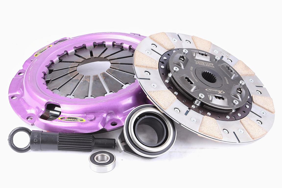 626 - 1987-1991 - 2.2 12V - RACE