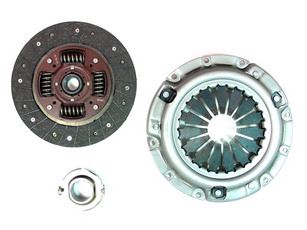 Clutch Kit - Clutch Pro - STREET