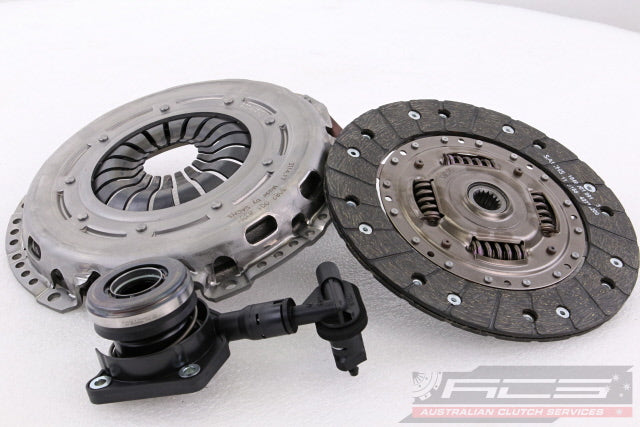 Clutch Kit - Clutch Pro - STREET