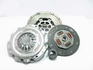 Clutch Kit - Clutch Pro - STREET