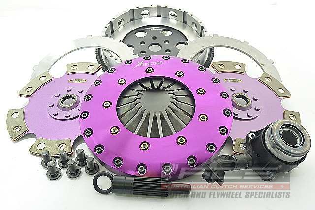 MONDEO - 2010-2014 - 2.0 ECOBOOST - RACE