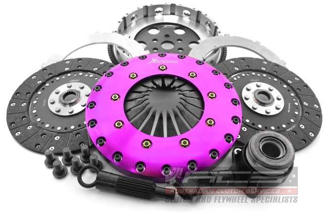MONDEO - 2010-2014 - 2.0 ECOBOOST - RACE
