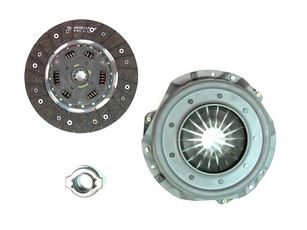 Clutch Kit - Clutch Pro - STREET