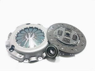 Clutch Kit - Clutch Pro - STREET