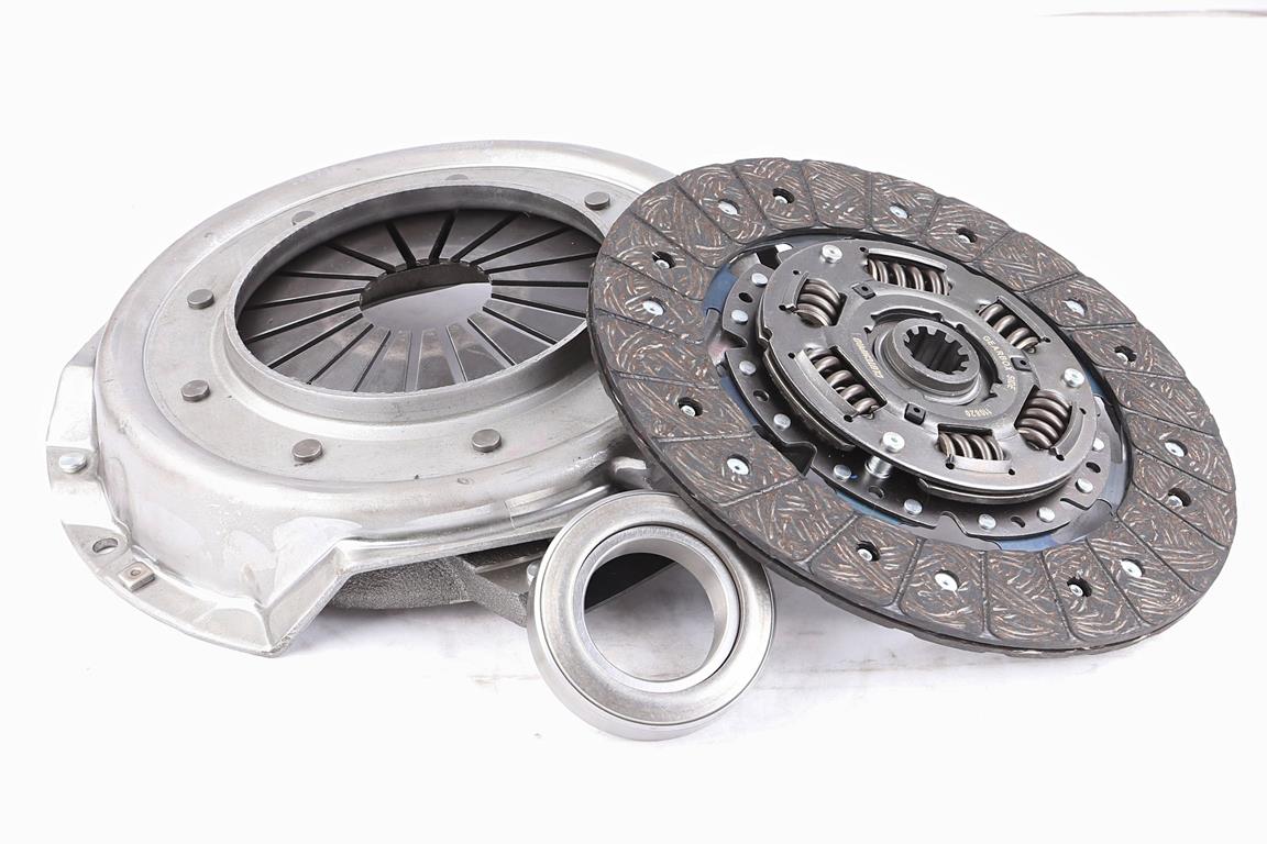 Clutch Kit - Clutch Pro - STREET