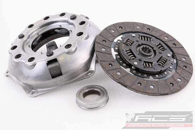 Clutch Kit - Clutch Pro - STREET