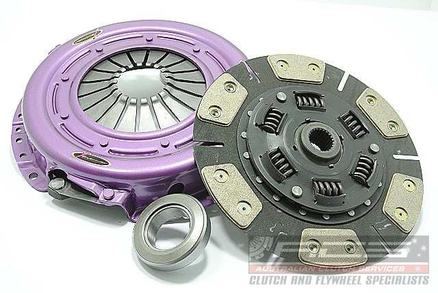 SIERRA - 1990-1993 - 2.0 16V - RACE